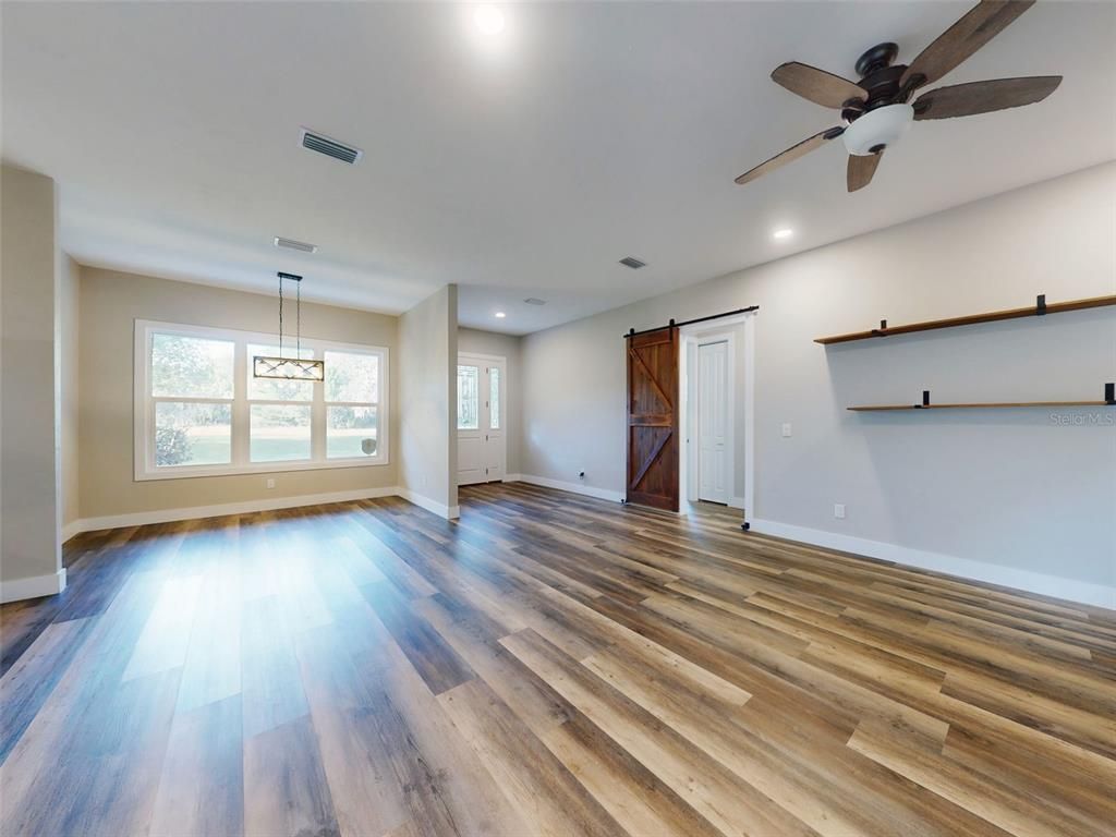 Image 7 of property listing at 1800 RENDY ROAD, New Smyrna Beach, FL 32168