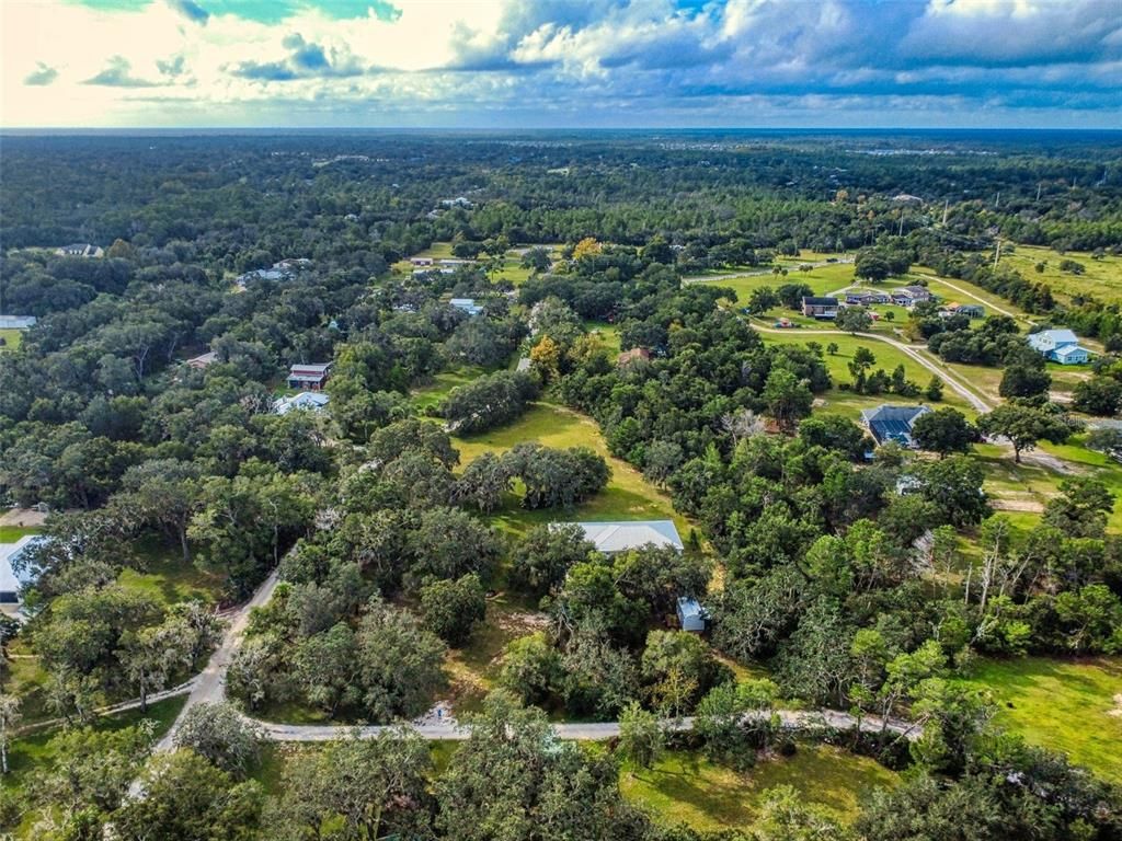 Image 70 of property listing at 1800 RENDY ROAD, New Smyrna Beach, FL 32168