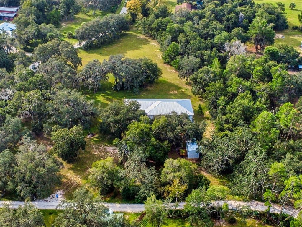 Image 71 of property listing at 1800 RENDY ROAD, New Smyrna Beach, FL 32168