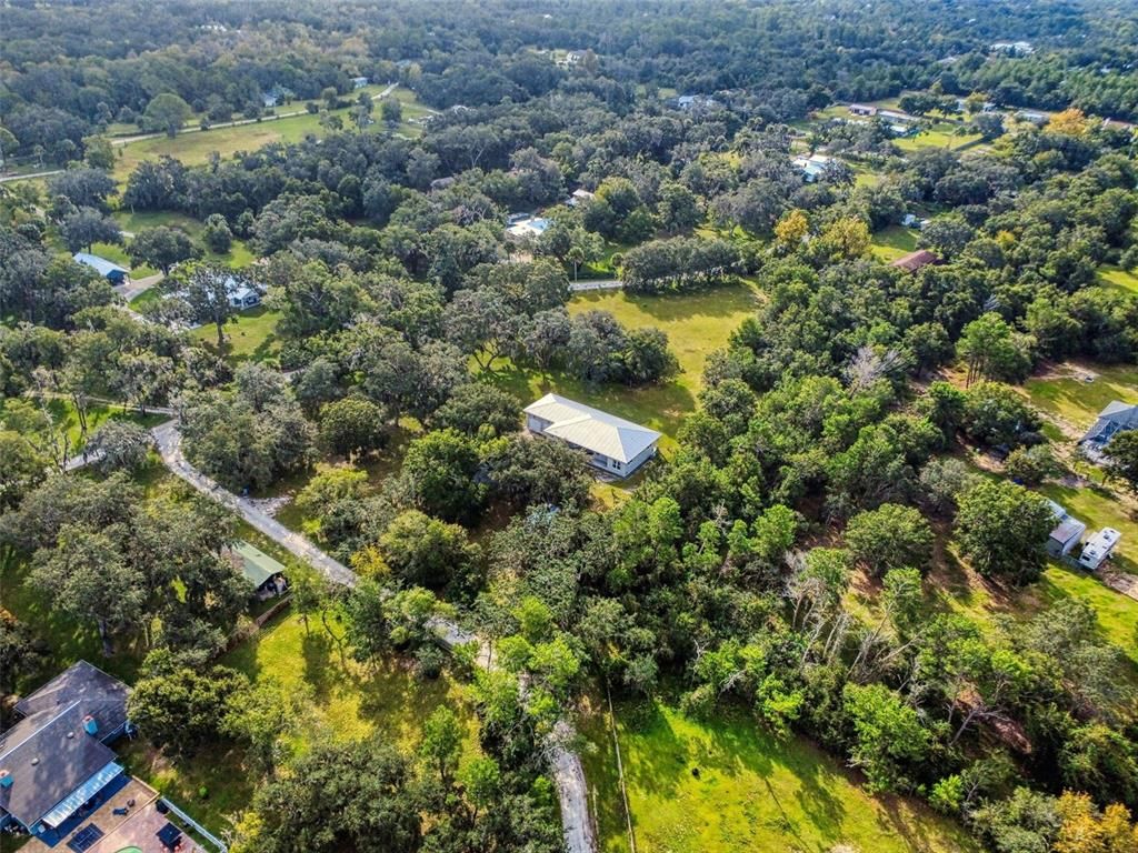 Image 72 of property listing at 1800 RENDY ROAD, New Smyrna Beach, FL 32168