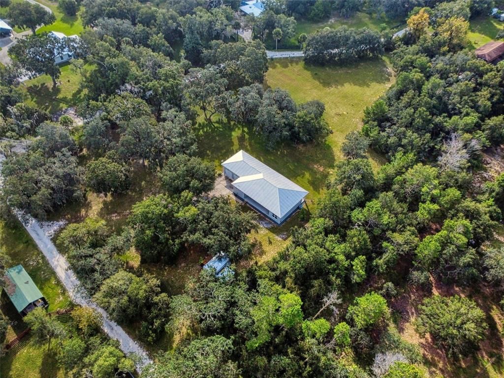 Image 73 of property listing at 1800 RENDY ROAD, New Smyrna Beach, FL 32168