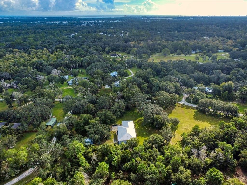 Image 74 of property listing at 1800 RENDY ROAD, New Smyrna Beach, FL 32168