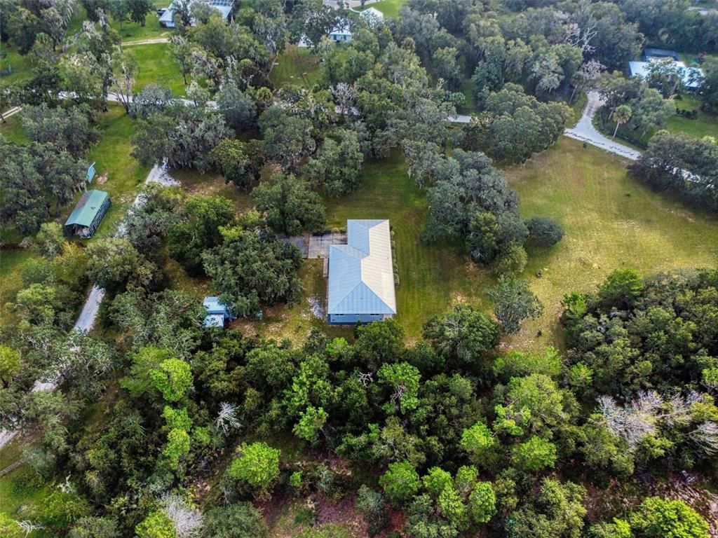 Image 75 of property listing at 1800 RENDY ROAD, New Smyrna Beach, FL 32168