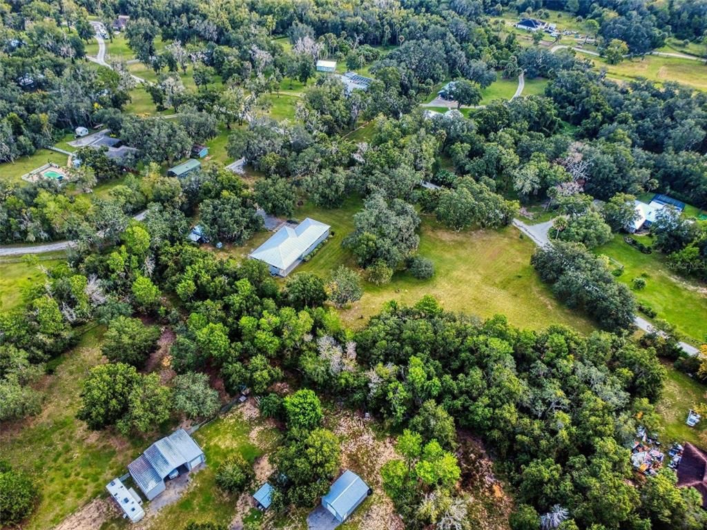 Image 76 of property listing at 1800 RENDY ROAD, New Smyrna Beach, FL 32168