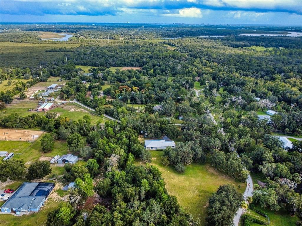 Image 77 of property listing at 1800 RENDY ROAD, New Smyrna Beach, FL 32168