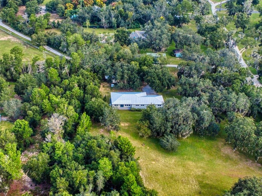 Image 78 of property listing at 1800 RENDY ROAD, New Smyrna Beach, FL 32168