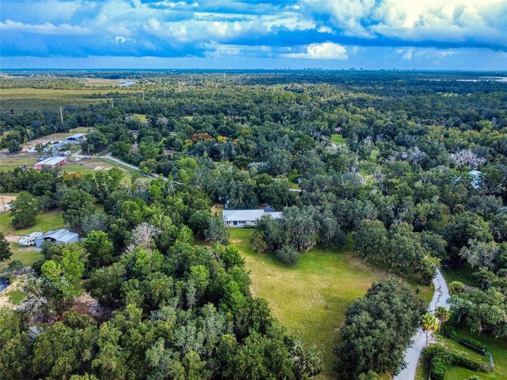 Image 79 of property listing at 1800 RENDY ROAD, New Smyrna Beach, FL 32168