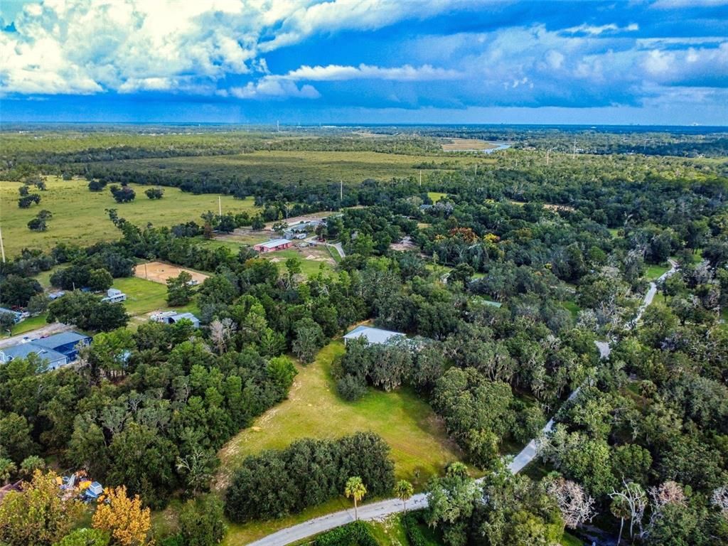 Image 80 of property listing at 1800 RENDY ROAD, New Smyrna Beach, FL 32168