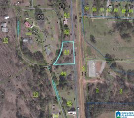 0 BORDERS DRIVE, Anniston, AL 36206