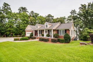 1010 Mohawk Drive, Lincolnton, GA 30817
