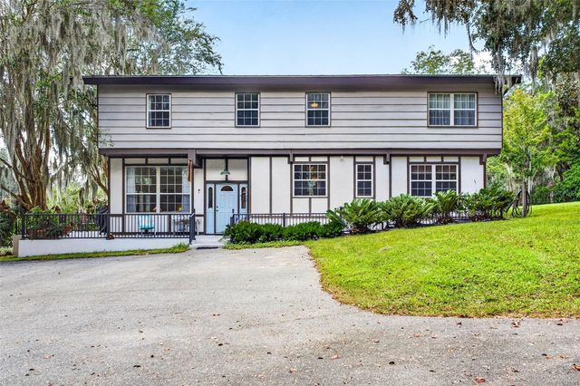 32824 LISTER ROAD, Dade City, FL 33523