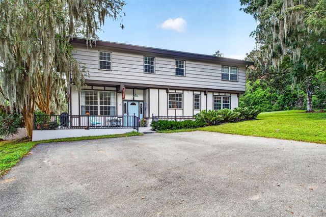 32824 LISTER ROAD, Dade City, FL 33523