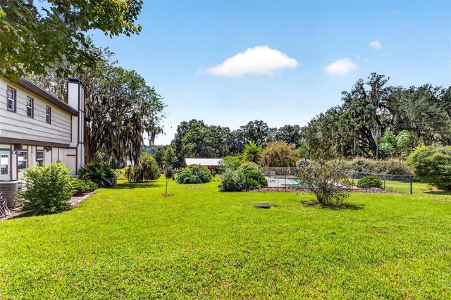 32824 LISTER ROAD, Dade City, FL 33523