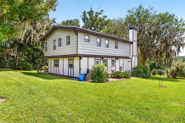 32824 LISTER ROAD, Dade City, FL 33523