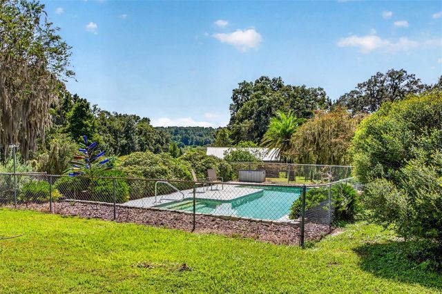 32824 LISTER ROAD, Dade City, FL 33523