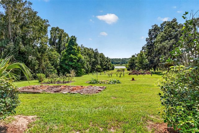 32824 LISTER ROAD, Dade City, FL 33523