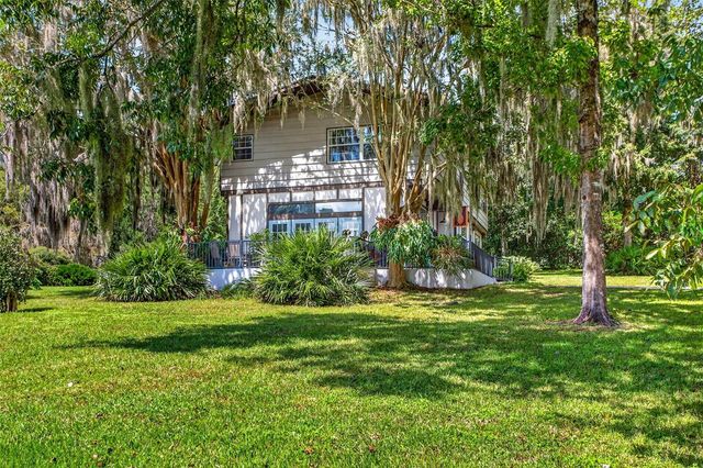 32824 LISTER ROAD, Dade City, FL 33523