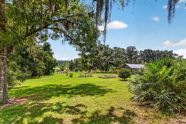 32824 LISTER ROAD, Dade City, FL 33523