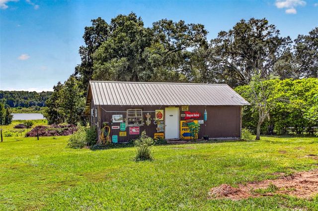 32824 LISTER ROAD, Dade City, FL 33523