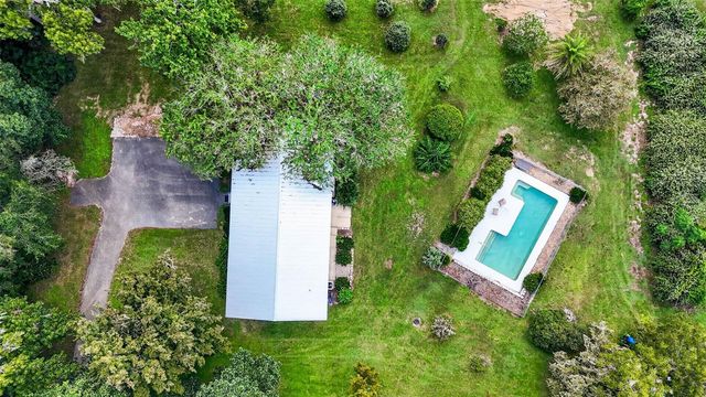 32824 LISTER ROAD, Dade City, FL 33523