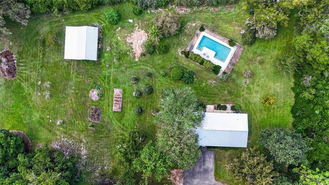 32824 LISTER ROAD, Dade City, FL 33523