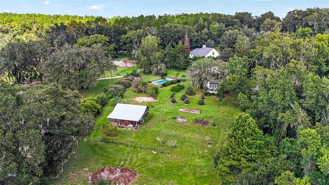 32824 LISTER ROAD, Dade City, FL 33523