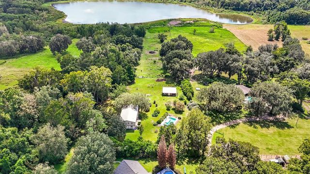 32824 LISTER ROAD, Dade City, FL 33523
