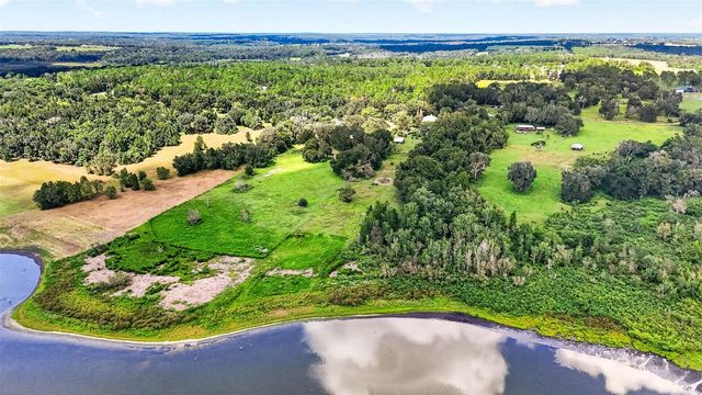 32824 LISTER ROAD, Dade City, FL 33523