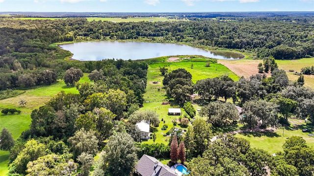 32824 LISTER ROAD, Dade City, FL 33523