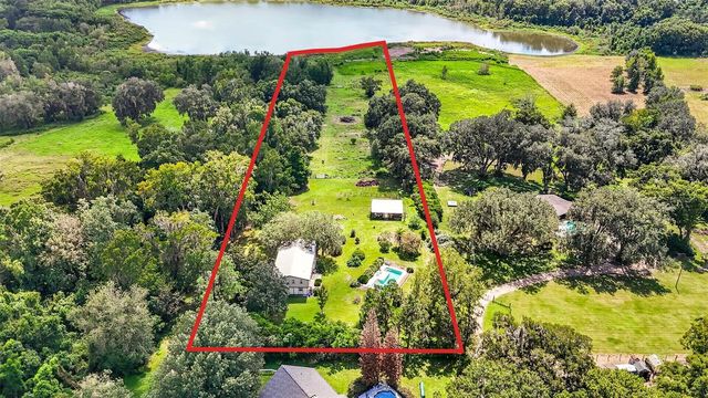 32824 LISTER ROAD, Dade City, FL 33523