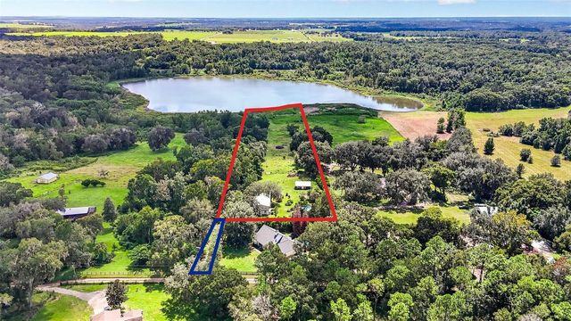 32824 LISTER ROAD, Dade City, FL 33523