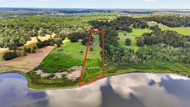32824 LISTER ROAD, Dade City, FL 33523