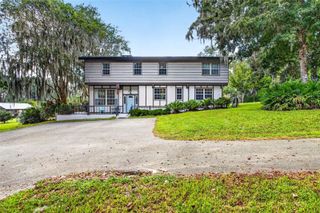 32824 LISTER ROAD, Dade City, FL 33523