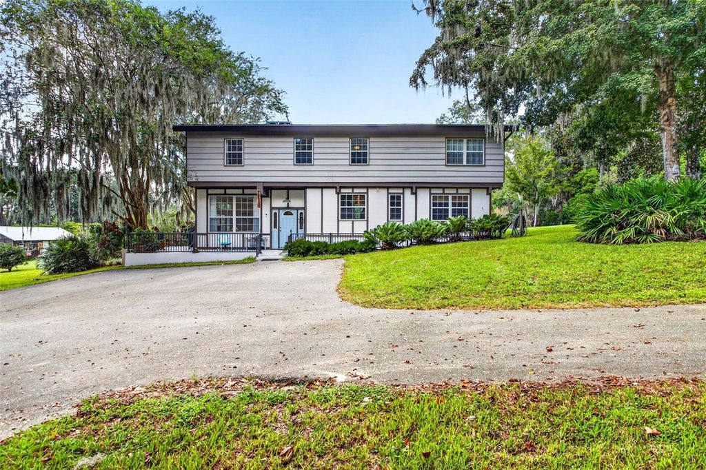 32824 LISTER ROAD, Dade City, FL 33523