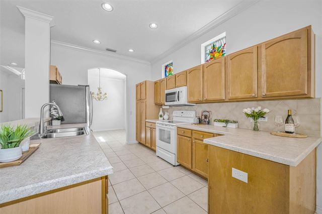 10324 SORENSTAM DRIVE, Trinity, FL 34655