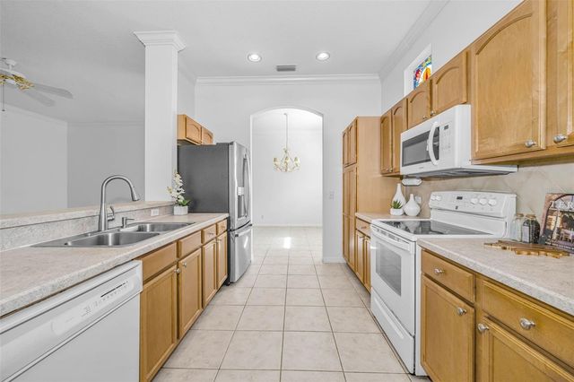 10324 SORENSTAM DRIVE, Trinity, FL 34655