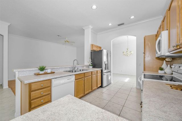 10324 SORENSTAM DRIVE, Trinity, FL 34655