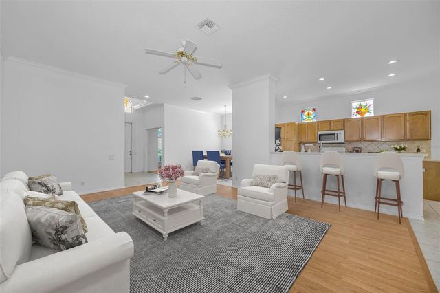 10324 SORENSTAM DRIVE, Trinity, FL 34655