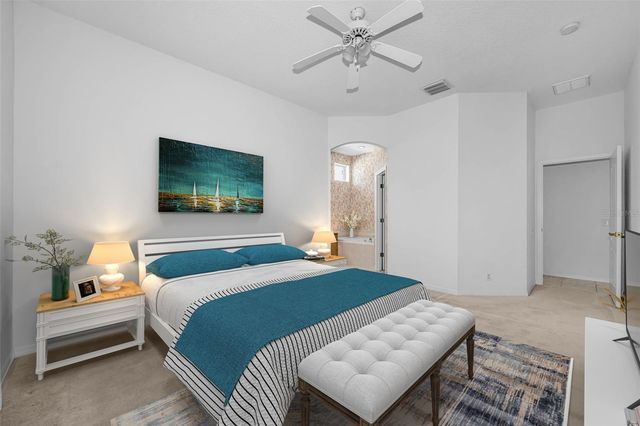 10324 SORENSTAM DRIVE, Trinity, FL 34655