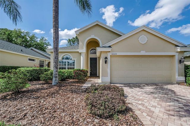 10324 SORENSTAM DRIVE, Trinity, FL 34655