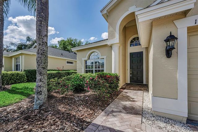 10324 SORENSTAM DRIVE, Trinity, FL 34655