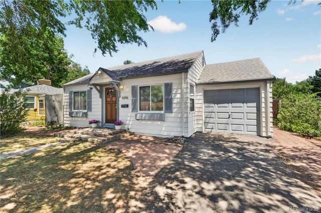 4396 S Huron Street, Englewood, CO 80110