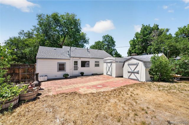 4396 S Huron Street, Englewood, CO 80110