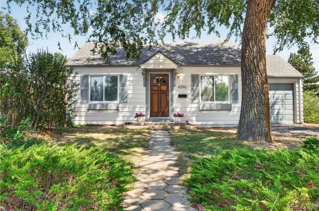 4396 S Huron Street, Englewood, CO 80110