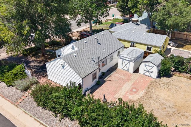 4396 S Huron Street, Englewood, CO 80110