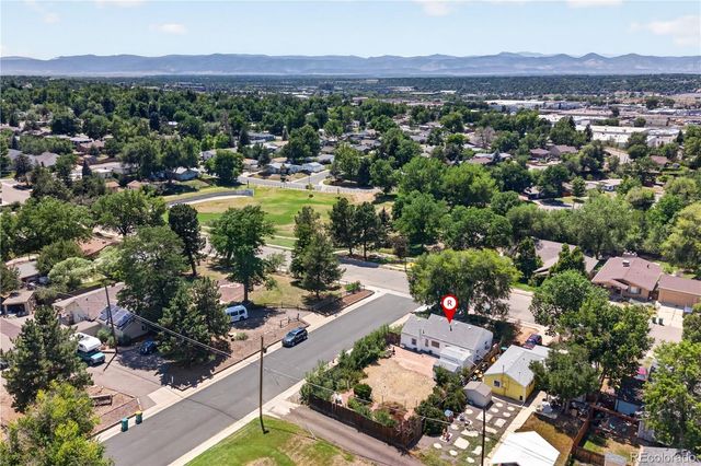 4396 S Huron Street, Englewood, CO 80110
