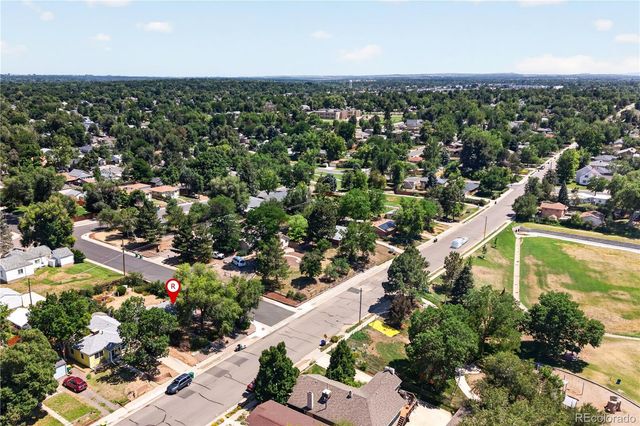 4396 S Huron Street, Englewood, CO 80110