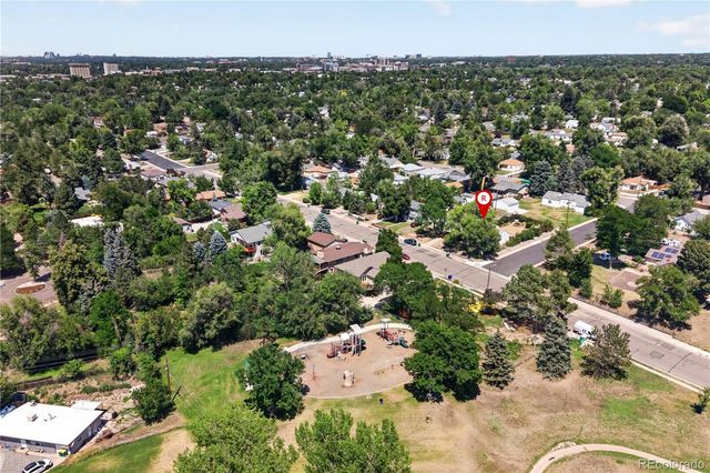 4396 S Huron Street, Englewood, CO 80110