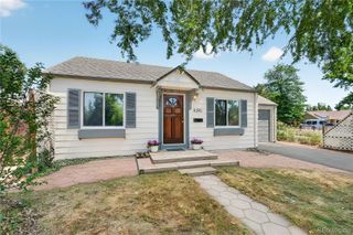 4396 S Huron Street, Englewood, CO 80110