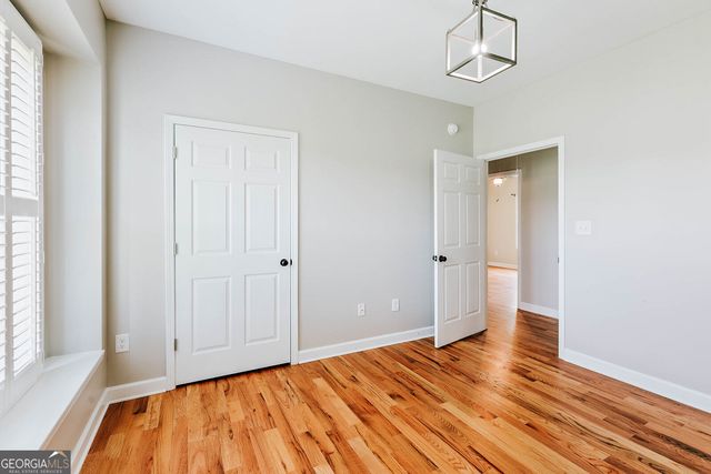 1445 N Forest Avenue, Hartwell, GA 30643